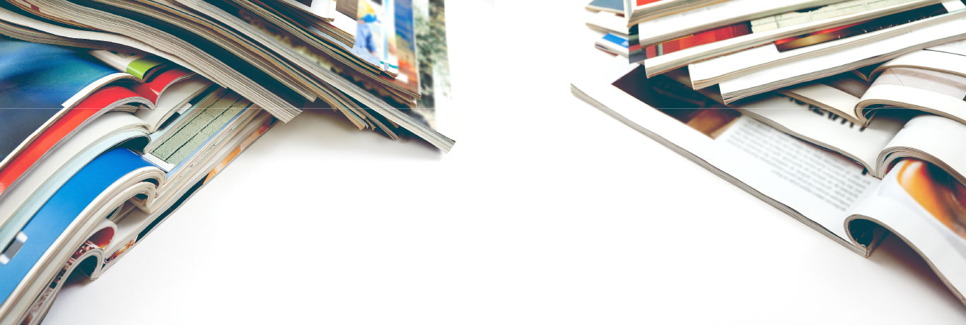 製品カタログ制作サービス